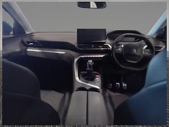 Used Peugeot 3008 2023 for sale - 78781278: Photo