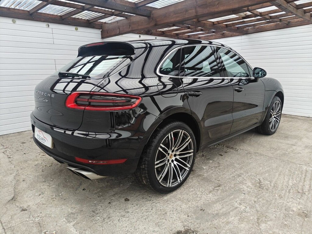 Used Porsche Macan 2014 for sale - 77734780: Photo 11