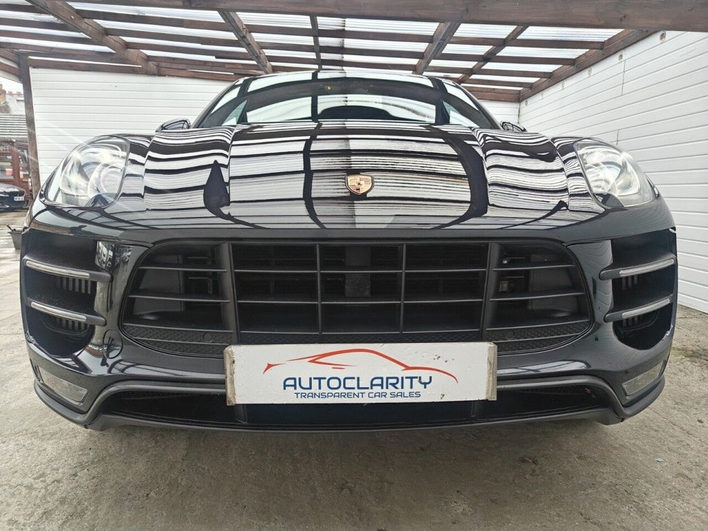 Used Porsche Macan 2014 for sale - 77734780: Photo 15