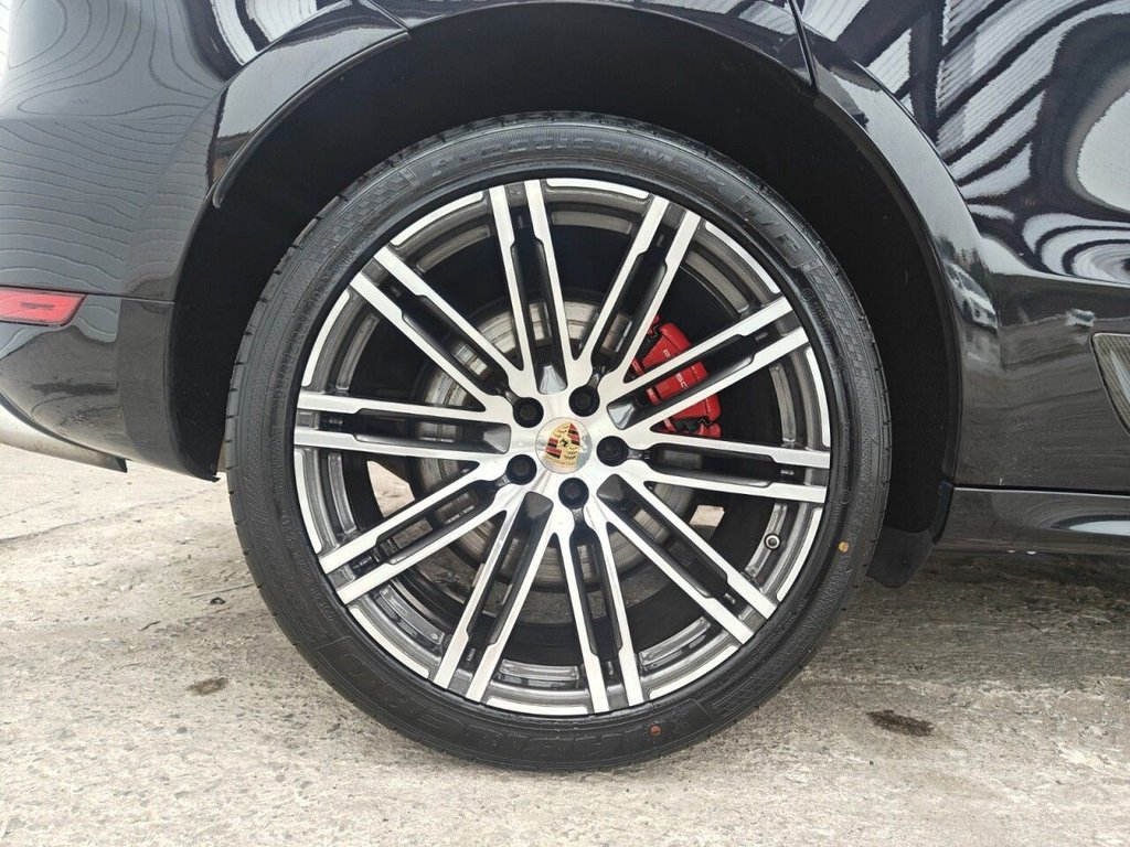 Used Porsche Macan 2014 for sale - 77734780: Photo 18