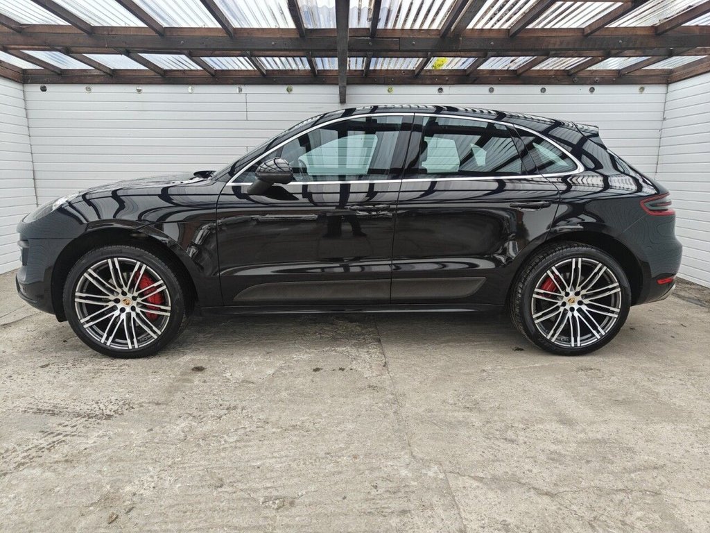 Used Porsche Macan 2014 for sale - 77734780: Photo 24