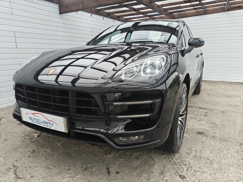Used Porsche Macan 2014 for sale - 77734780: Photo 27