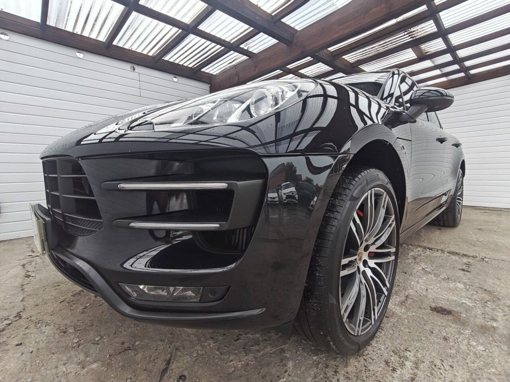 Used Porsche Macan 2014 for sale - 77734780: Photo 28