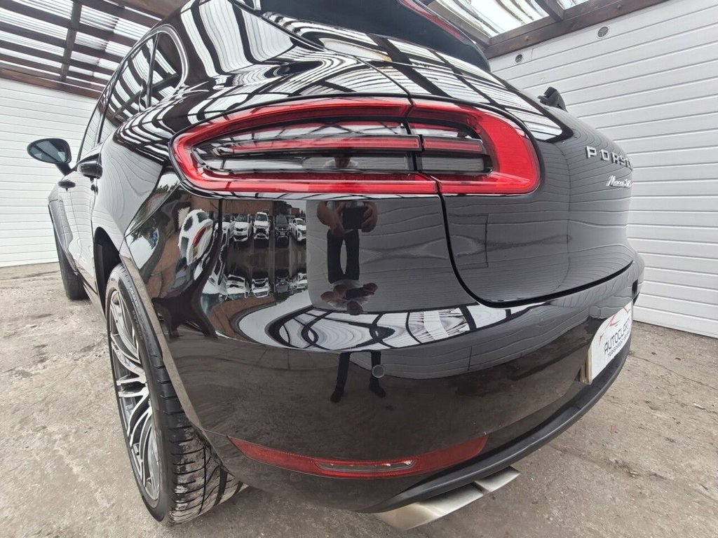 Used Porsche Macan 2014 for sale - 77734780: Photo 30