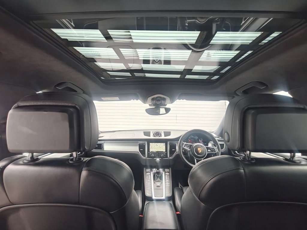 Used Porsche Macan 2014 for sale - 77734780: Photo 32