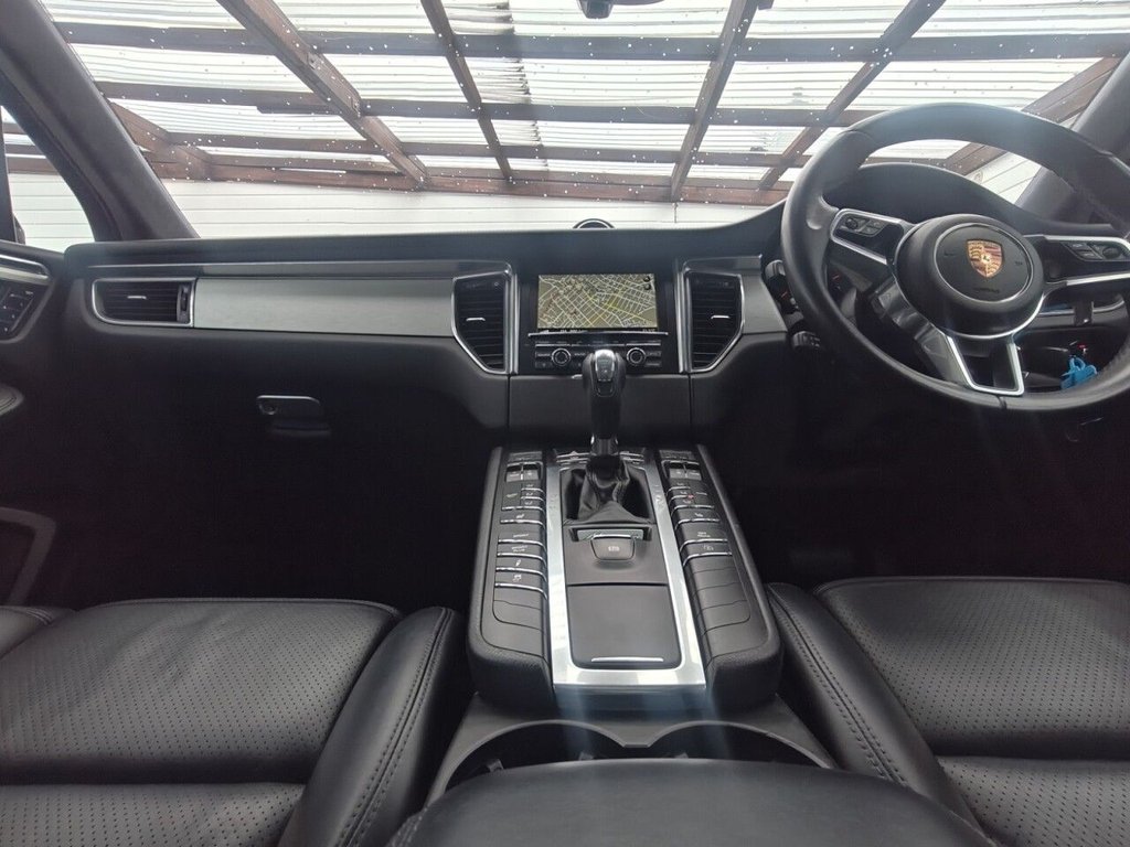 Used Porsche Macan 2014 for sale - 77734780: Photo 33