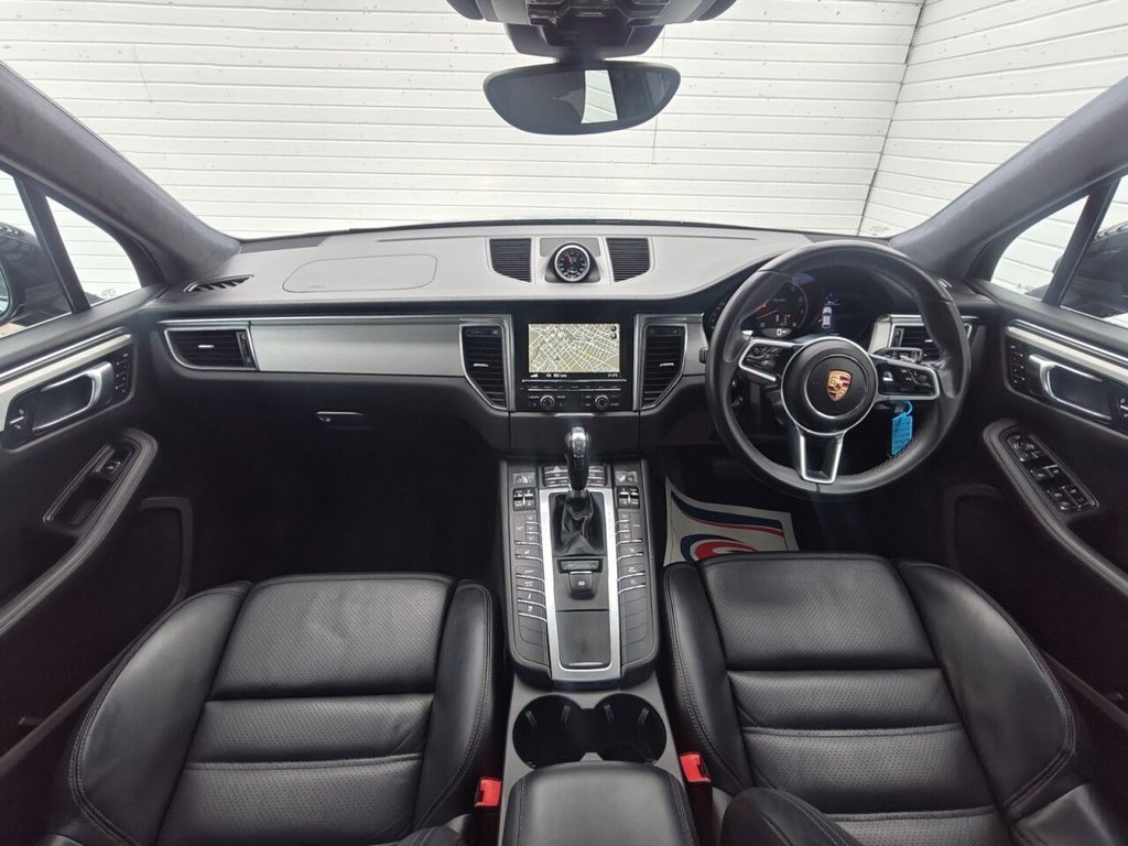 Used Porsche Macan 2014 for sale - 77734780: Photo 34