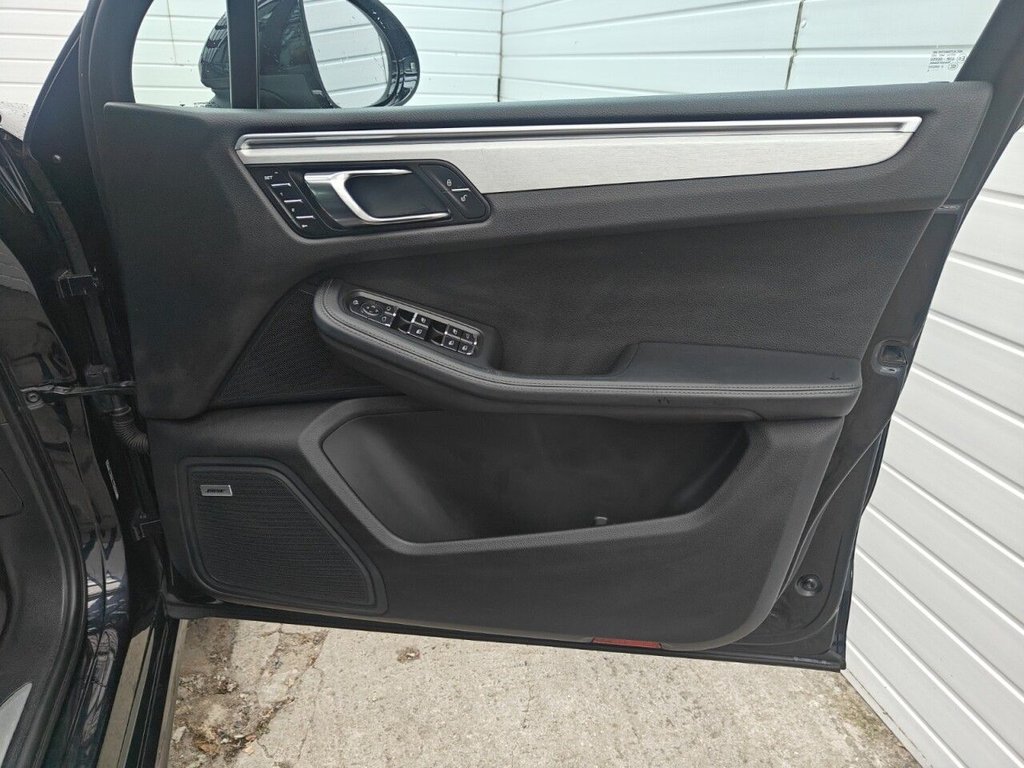 Used Porsche Macan 2014 for sale - 77734780: Photo 36