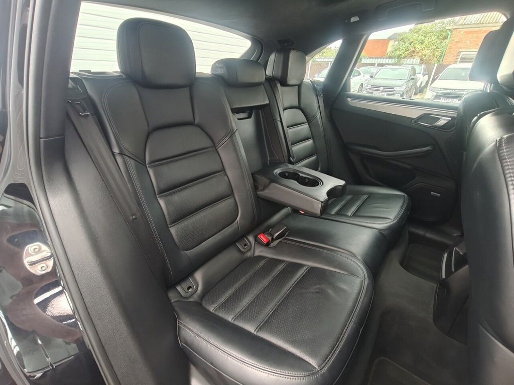 Used Porsche Macan 2014 for sale - 77734780: Photo 43