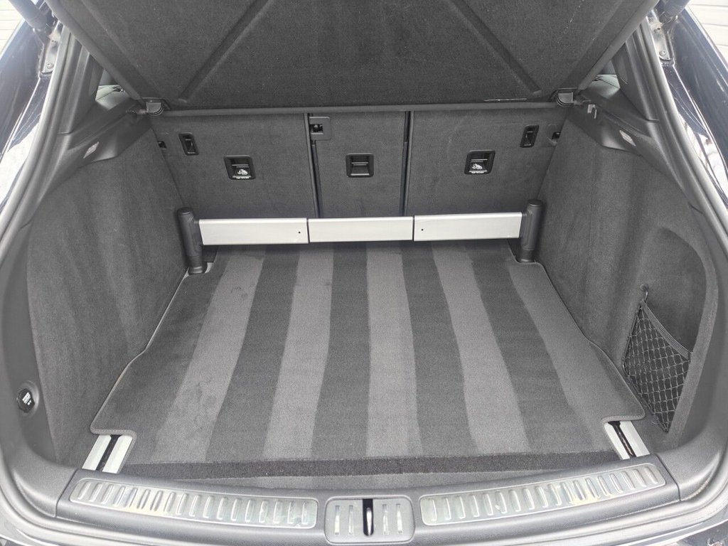 Used Porsche Macan 2014 for sale - 77734780: Photo 44