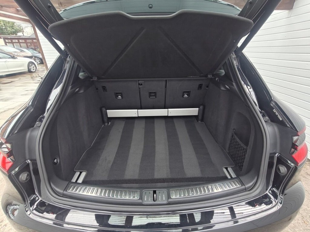 Used Porsche Macan 2014 for sale - 77734780: Photo 45