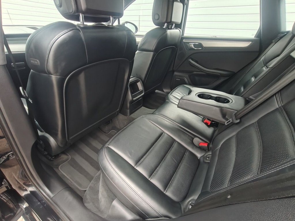 Used Porsche Macan 2014 for sale - 77734780: Photo 49