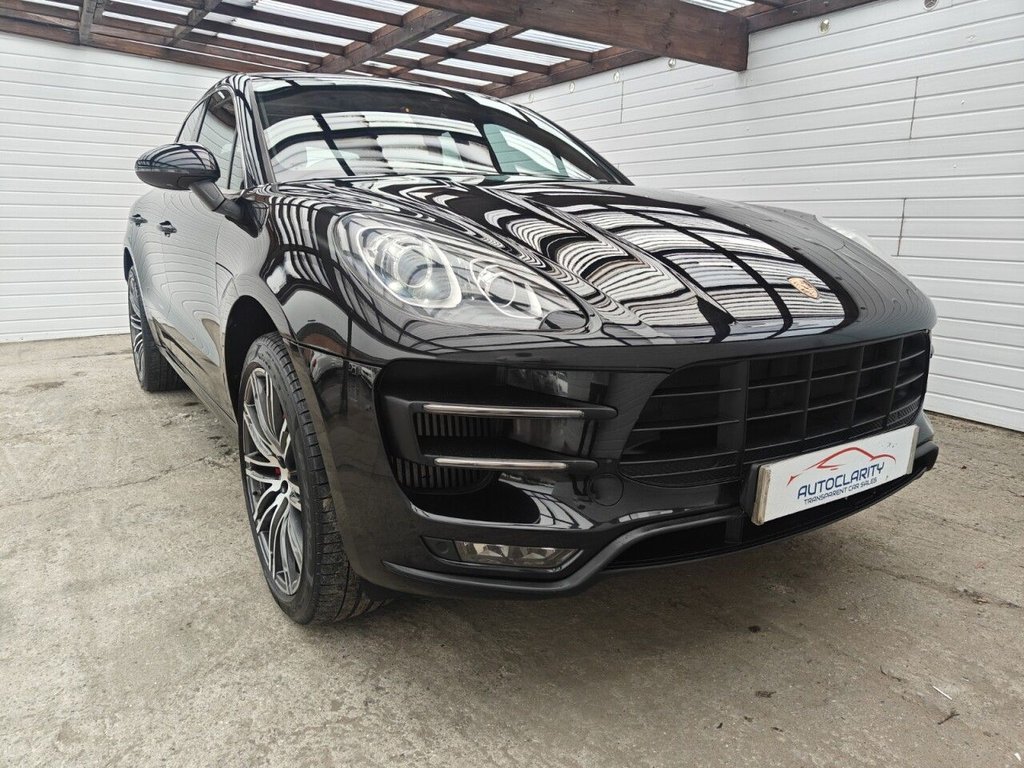 Used Porsche Macan 2014 for sale - 77734780: Photo 6