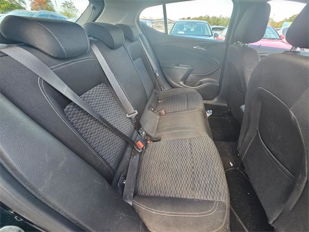 Used Vauxhall Astra 2018 for sale - 76068903: Photo 11