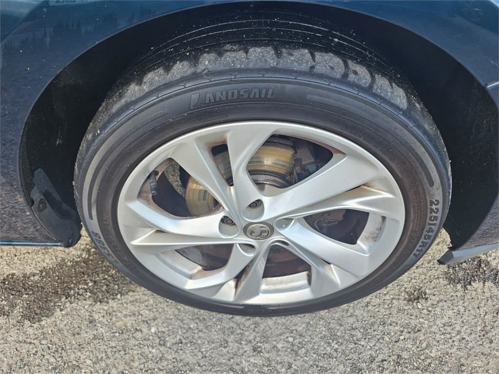 Used Vauxhall Astra 2018 for sale - 76068903: Photo 14