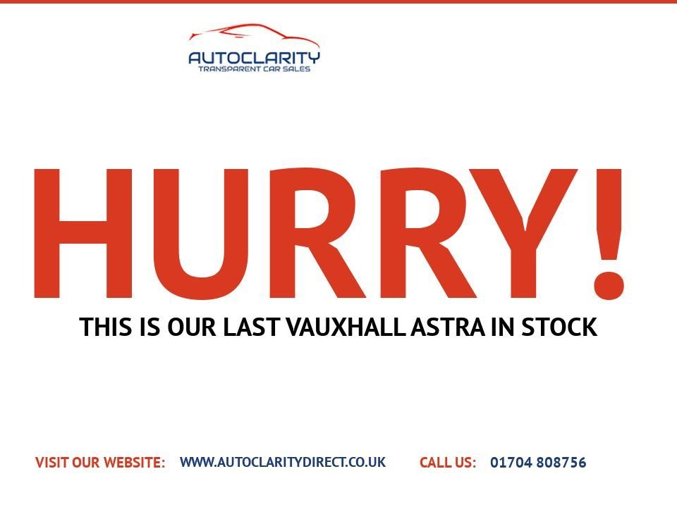 Used Vauxhall Astra 2018 for sale - 76068903: Photo 15