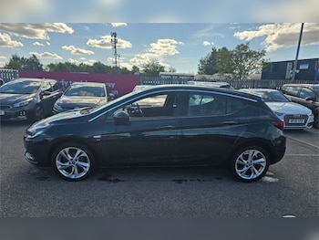 Used Vauxhall Astra 2018 for sale - 76068903: Photo 3