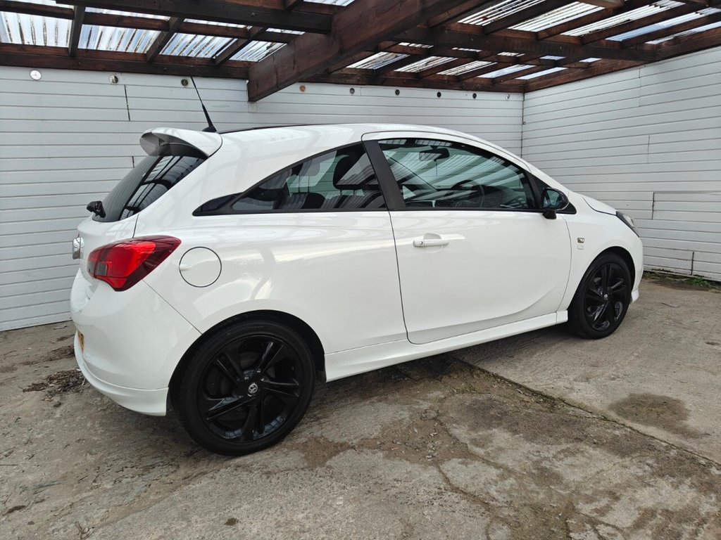 Used Vauxhall Corsa 2015 for sale - 77412941: Photo 10