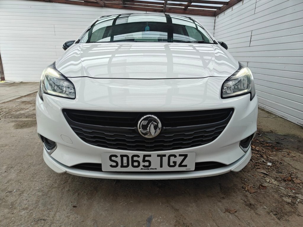 Used Vauxhall Corsa 2015 for sale - 77412941: Photo 15