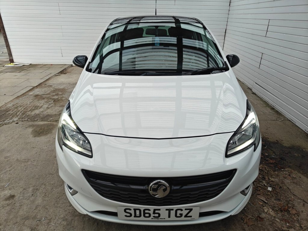 Used Vauxhall Corsa 2015 for sale - 77412941: Photo 16