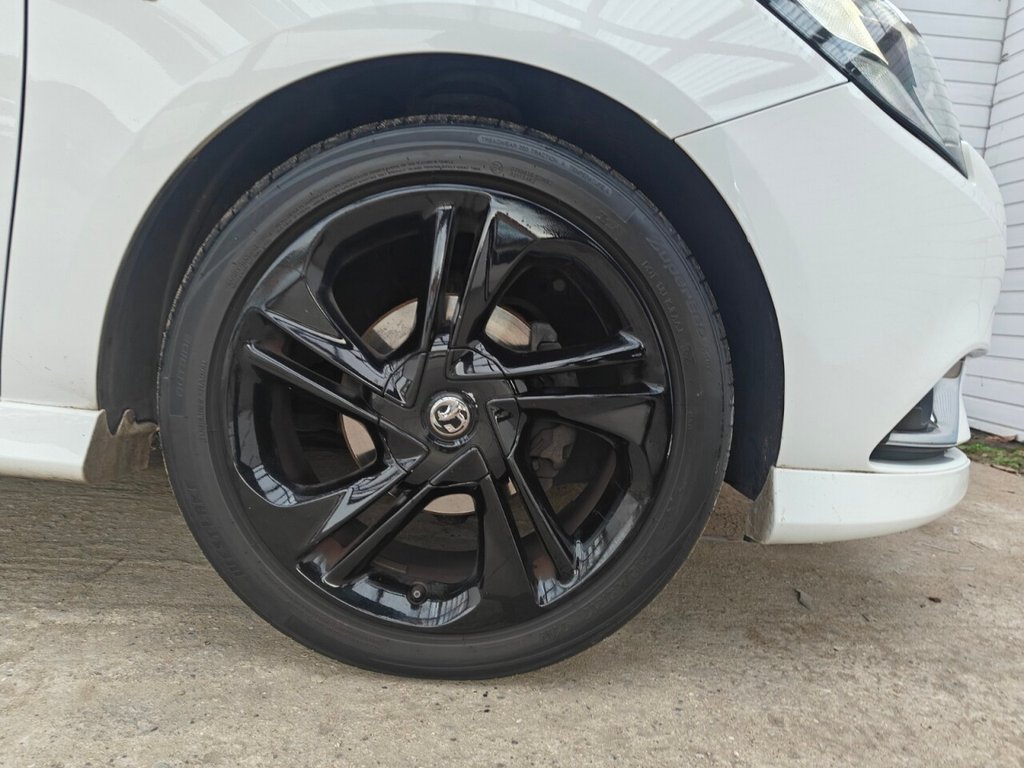 Used Vauxhall Corsa 2015 for sale - 77412941: Photo 17