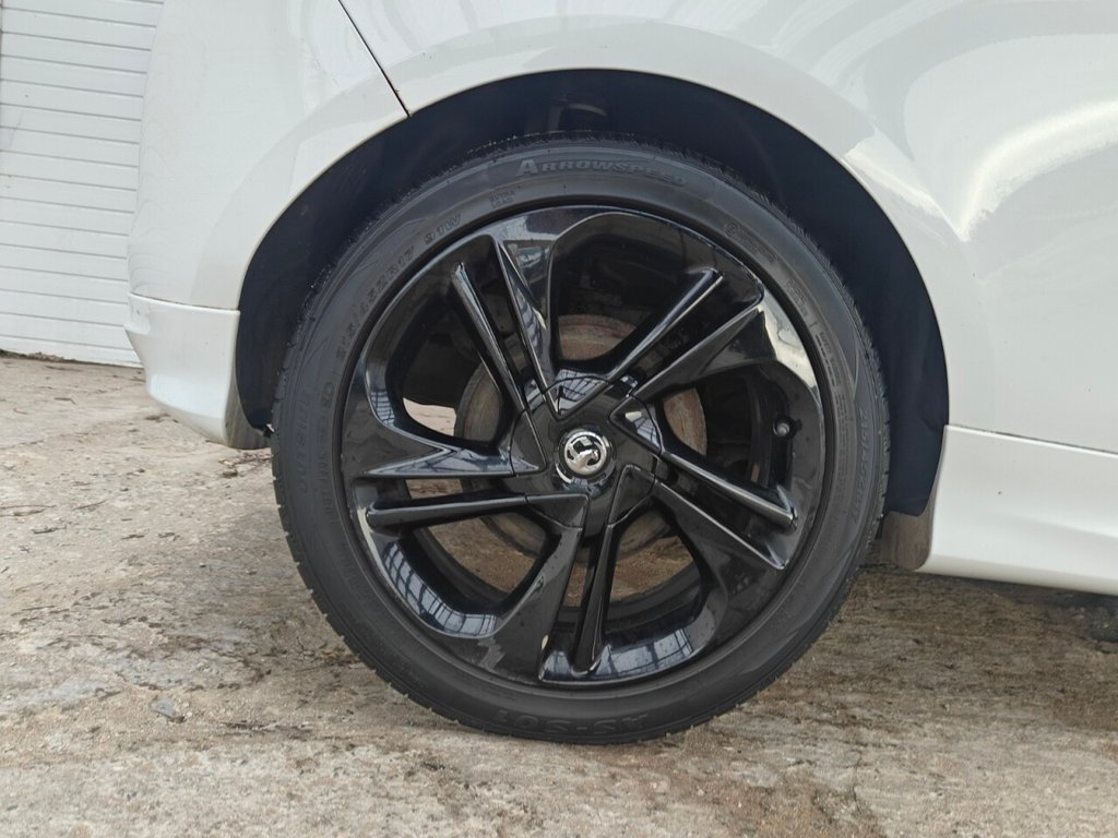 Used Vauxhall Corsa 2015 for sale - 77412941: Photo 18