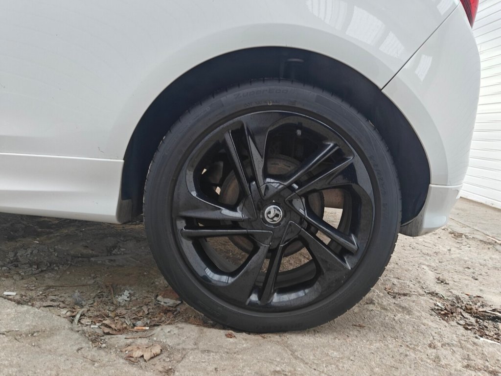 Used Vauxhall Corsa 2015 for sale - 77412941: Photo 19