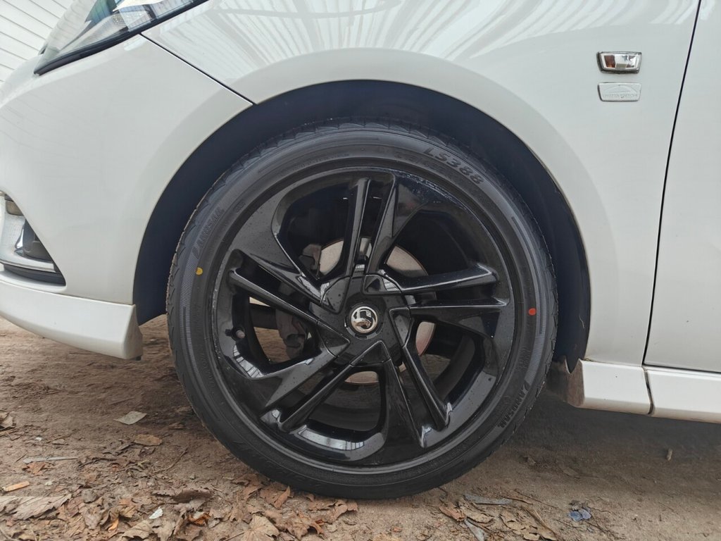 Used Vauxhall Corsa 2015 for sale - 77412941: Photo 20