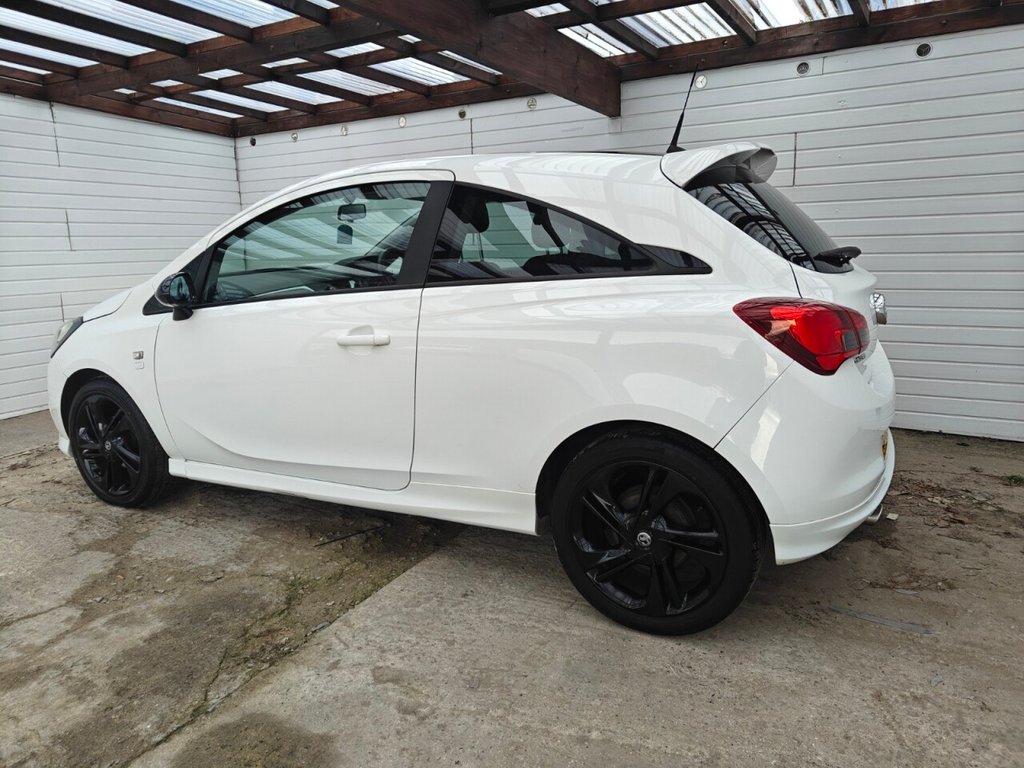 Used Vauxhall Corsa 2015 for sale - 77412941: Photo 23