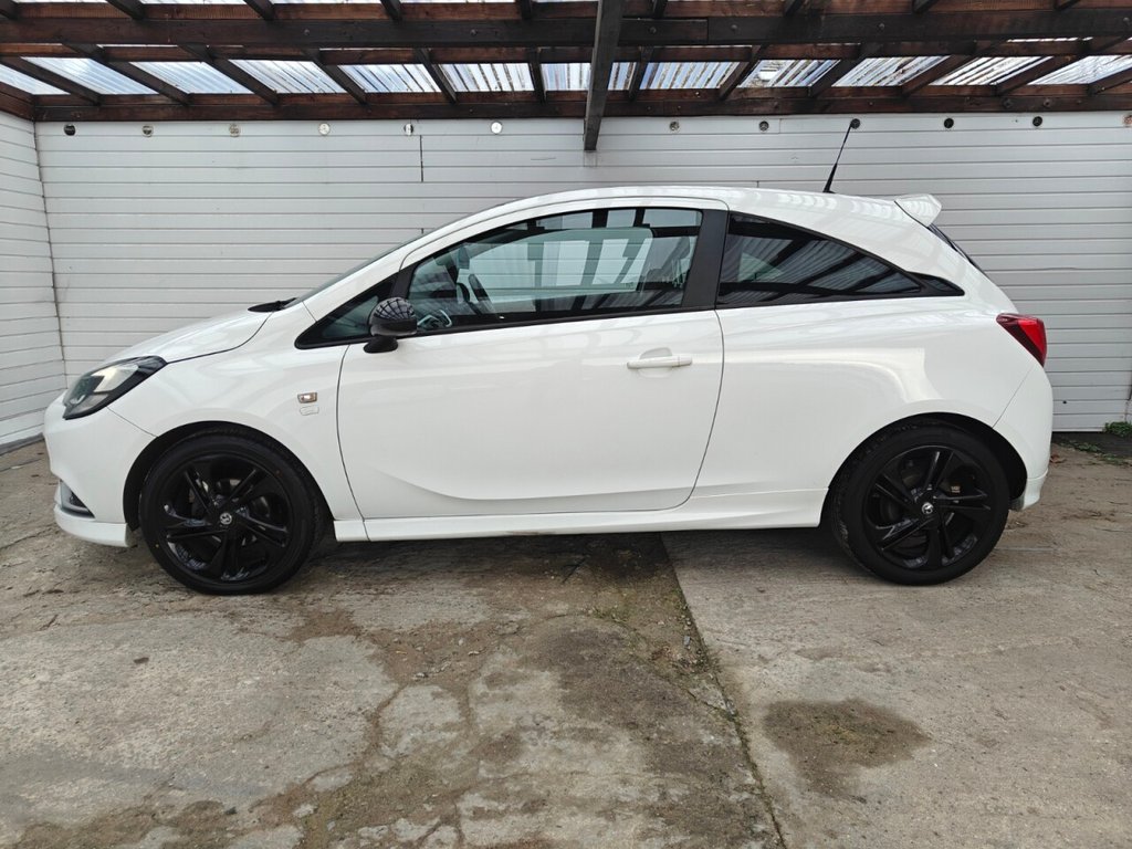 Used Vauxhall Corsa 2015 for sale - 77412941: Photo 24