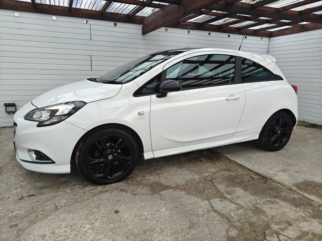 Used Vauxhall Corsa 2015 for sale - 77412941: Photo 25