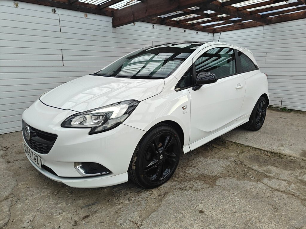 Used Vauxhall Corsa 2015 for sale - 77412941: Photo 26