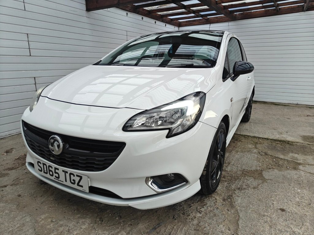 Used Vauxhall Corsa 2015 for sale - 77412941: Photo 27