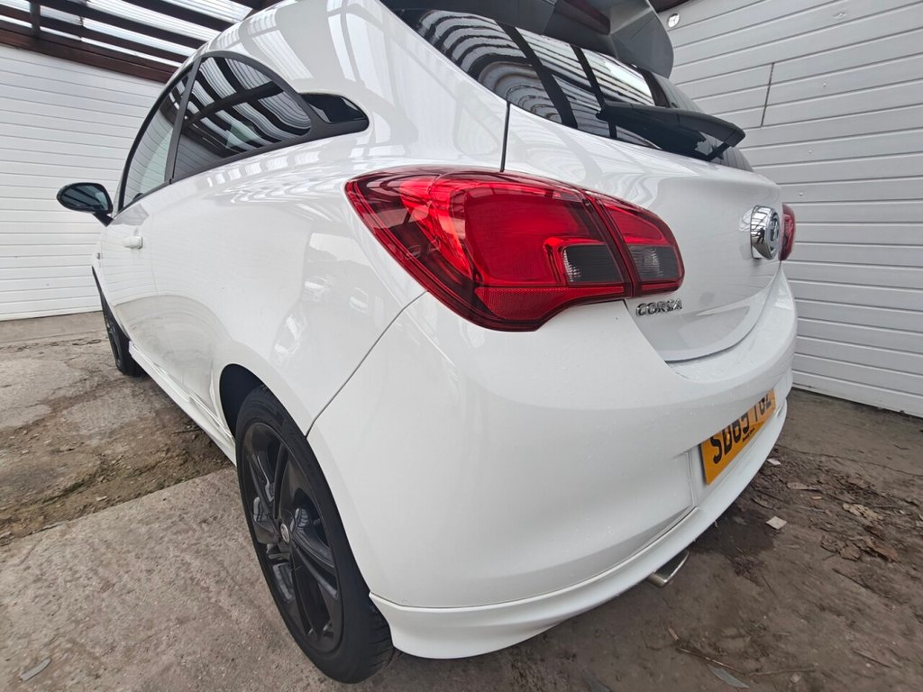 Used Vauxhall Corsa 2015 for sale - 77412941: Photo 30