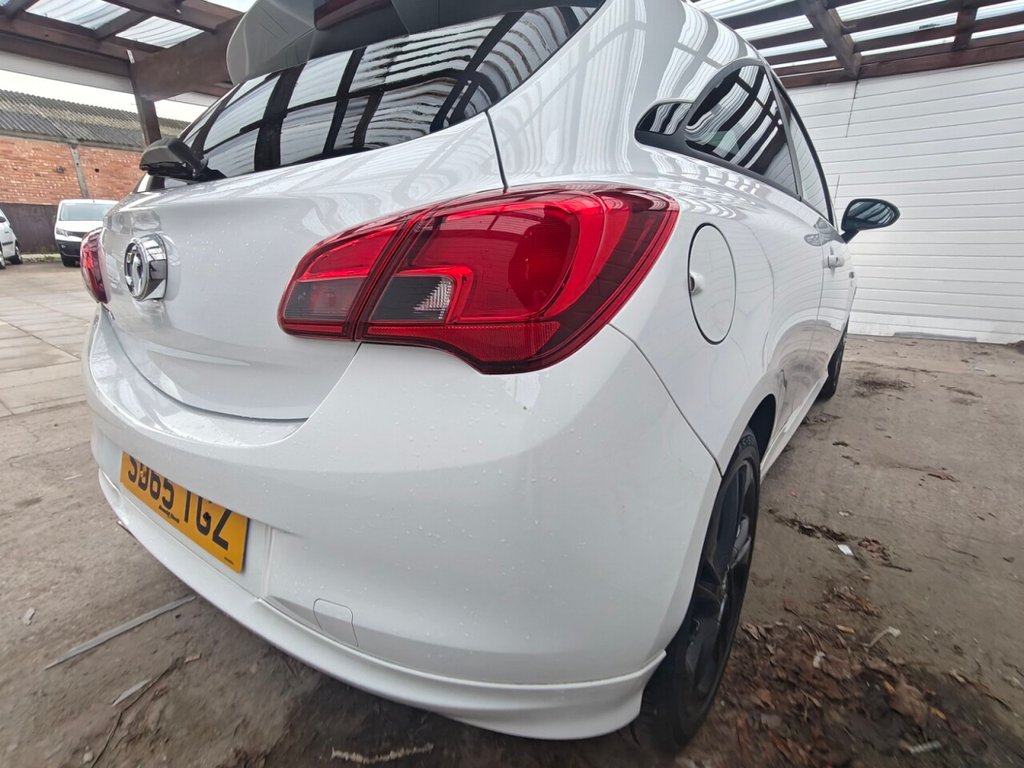 Used Vauxhall Corsa 2015 for sale - 77412941: Photo 31