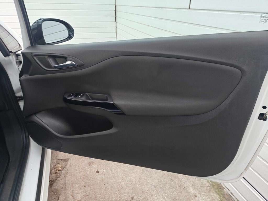 Used Vauxhall Corsa 2015 for sale - 77412941: Photo 32