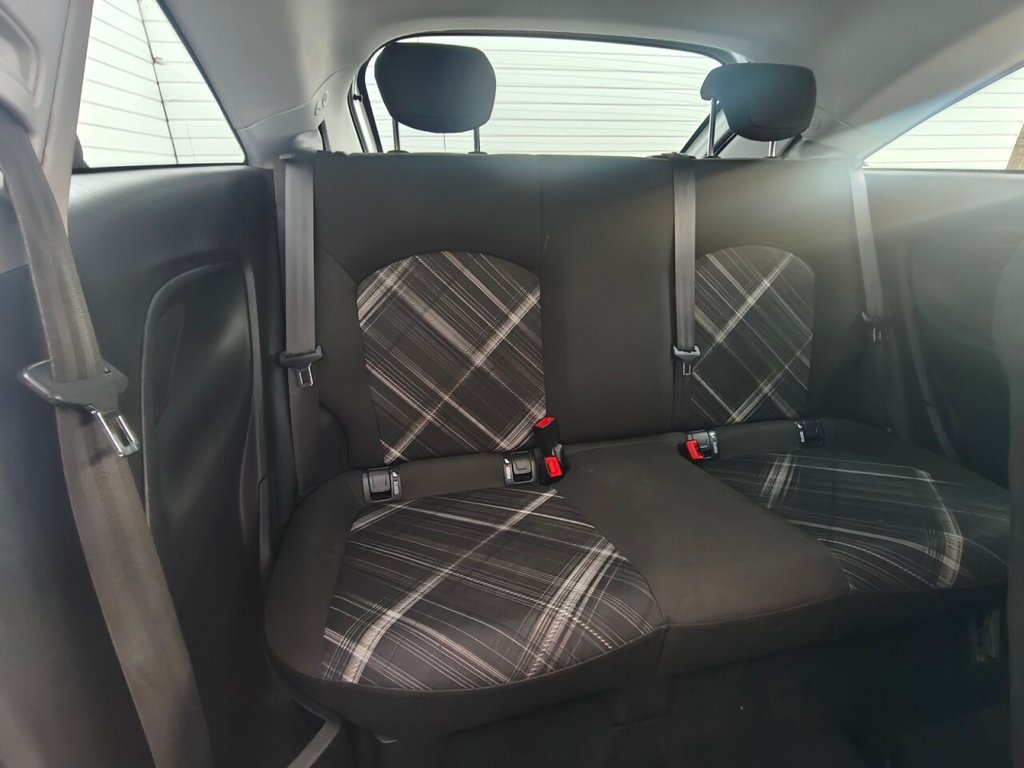 Used Vauxhall Corsa 2015 for sale - 77412941: Photo 37