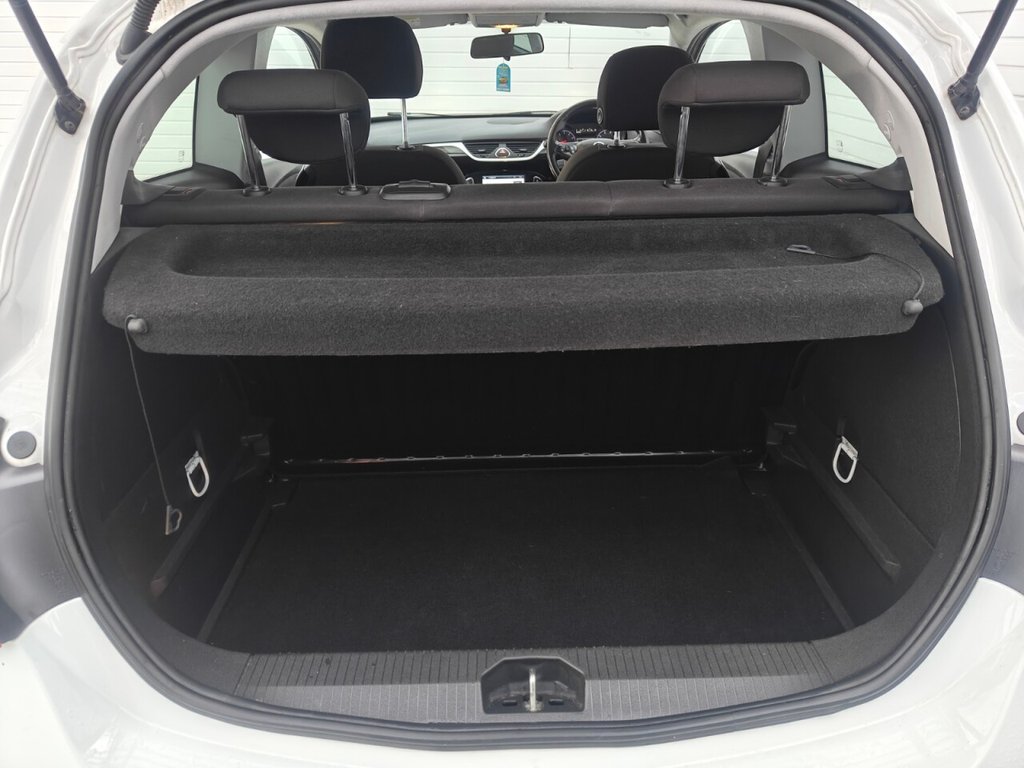 Used Vauxhall Corsa 2015 for sale - 77412941: Photo 38