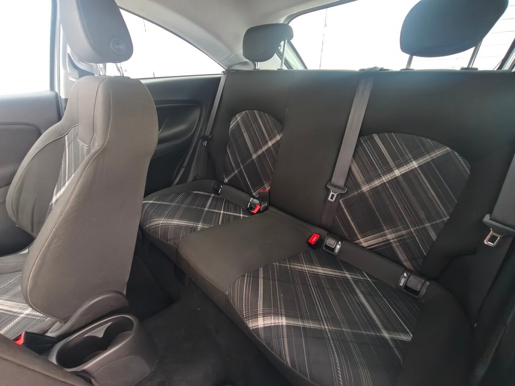 Used Vauxhall Corsa 2015 for sale - 77412941: Photo 40