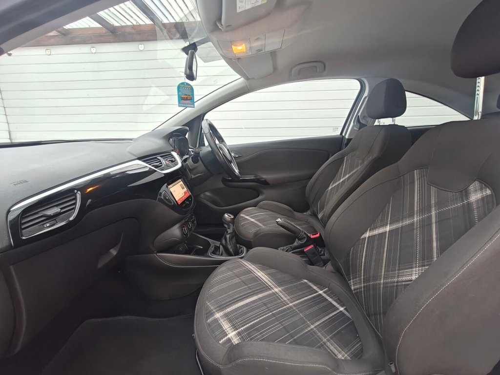 Used Vauxhall Corsa 2015 for sale - 77412941: Photo 44