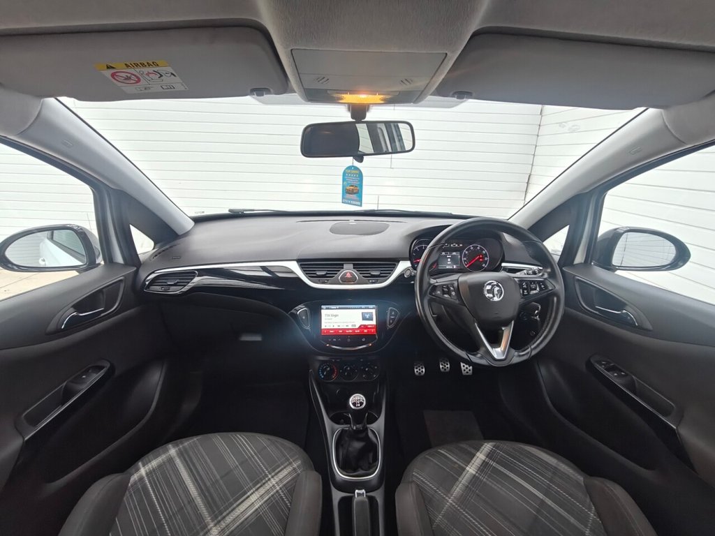 Used Vauxhall Corsa 2015 for sale - 77412941: Photo 47