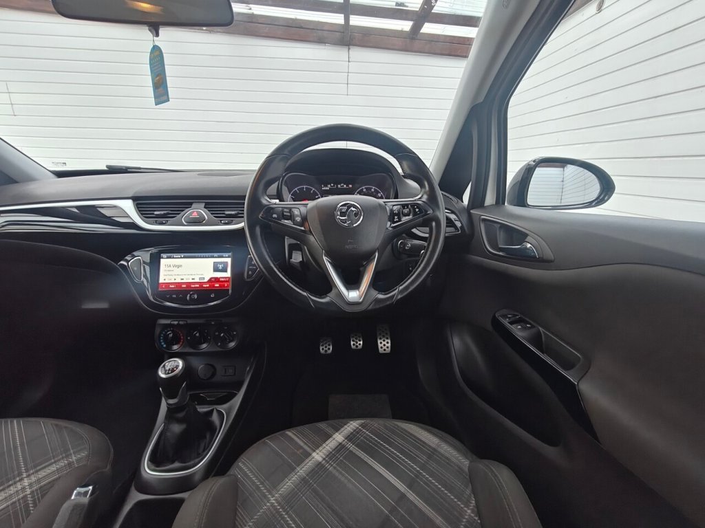 Used Vauxhall Corsa 2015 for sale - 77412941: Photo 48