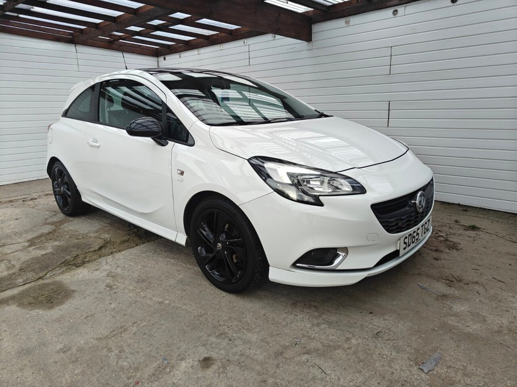 Used Vauxhall Corsa 2015 for sale - 77412941: Photo 7