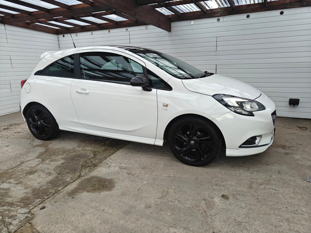 Used Vauxhall Corsa 2015 for sale - 77412941: Photo 8