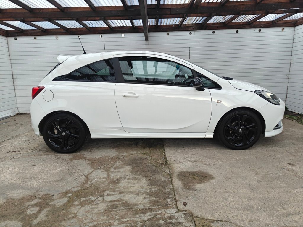 Used Vauxhall Corsa 2015 for sale - 77412941: Photo 9