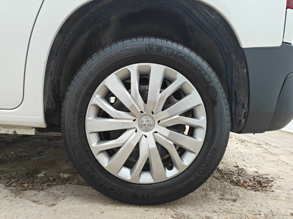 Used Peugeot Partner 2021 for sale - 77408480: Photo 17