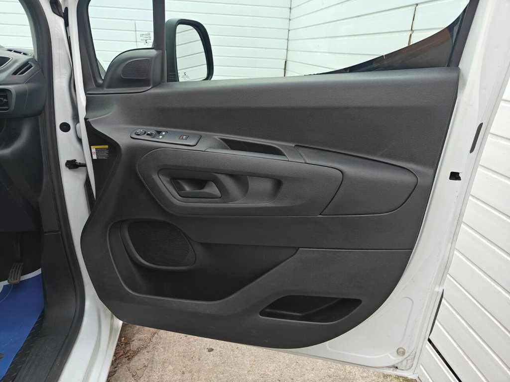 Used Peugeot Partner 2021 for sale - 77408480: Photo 30