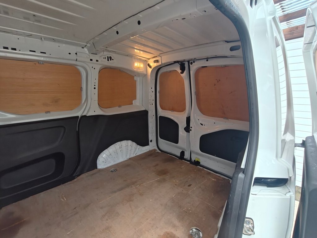 Used Peugeot Partner 2021 for sale - 77408480: Photo 38