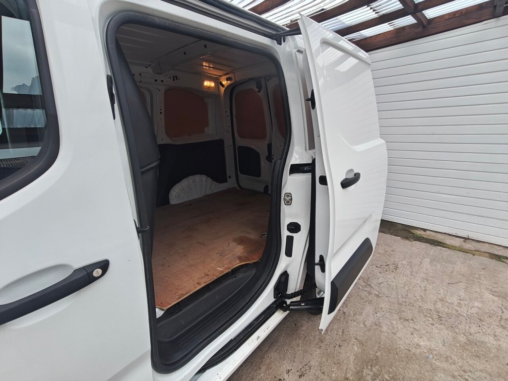 Used Peugeot Partner 2021 for sale - 77408480: Photo 40