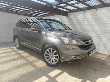 Used Honda CR-V 2012 for sale - 79197609: Photo